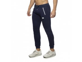 double zip jogging pants (3)