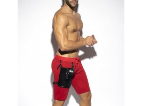 removable pocket sports knee shorts (5)