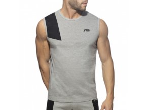 ad cotton tank top