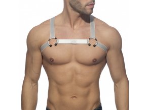 bull ring harness