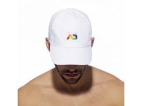 ad rainbow cap