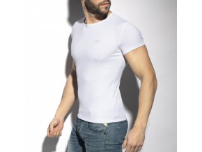 recycled rib u neck t shirt (12)