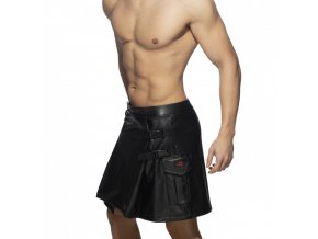 rub fetish clip skirt