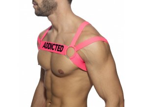 neon multi band harness