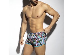 diamonds rocky swim shorts