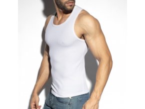 recycled rib sports tank top (6)