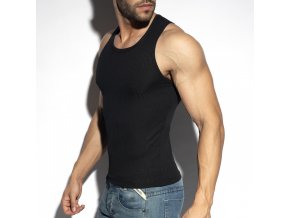 recycled rib sports tank top (3)