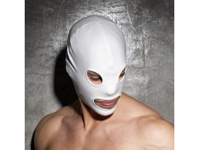 fetish rub mask