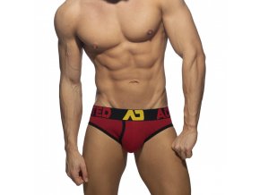 open fly cotton brief (3)