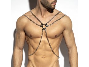 chain body harness