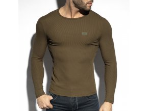 recycled rib long sleeves t shirt (9)