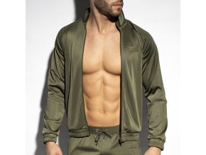 zip pockets plain jacket (10)