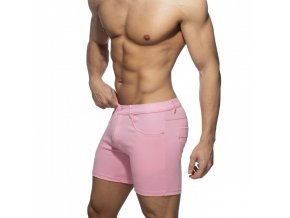 svelte shorts