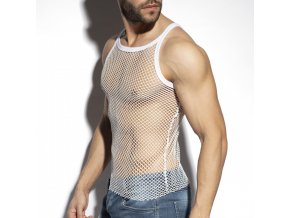 beachy net strap tank top (4)