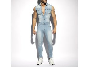 urban denim jumpsuit pants (1)