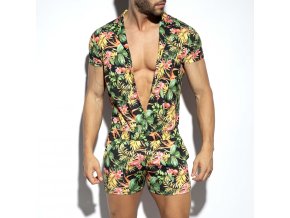 hawaiian jumper