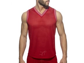 slam v neck sleeveless t shirt (3)