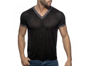 slam v neck t shirt (9)