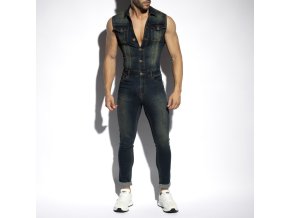 urban denim jumpsuit pants (5)