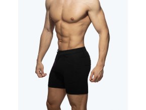 svelte shorts