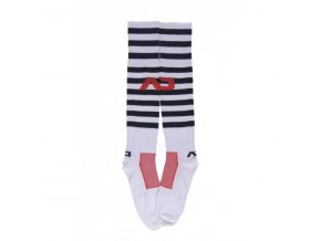 Ponožky AD SAILOR ADDICTED SOCKS - modré