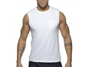 ad531 basic tank top