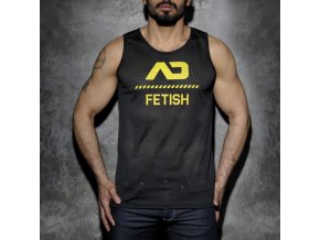 adf54 mesh tank top