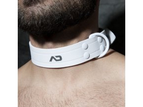 adf45 leather collar