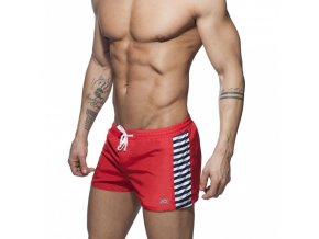 ads177 sailor stripes short