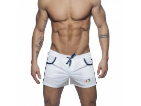 ads178 mesh rainbow short