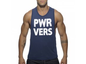 ad743 power vers tank top