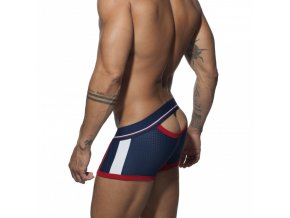 ad741 open sport mesh trunk (3)