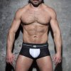 adf113 double stripe trunk