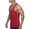 ad777 flags tape tank top (6)