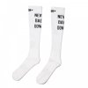 sck09 never back down socks (2)