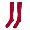 sck09 never back down socks (7)