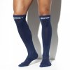 sck09 never back down socks (9)