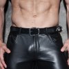 adf120 ad fetish leather belt (13)
