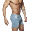 ad803 squat short jeans (3)