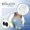 ad803 squat short jeans (8)