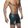 ad803 squat short jeans (7)