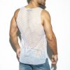 ts255 open mesh tank top (2)