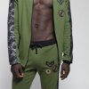 sp221 army padded sport pants (15)