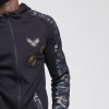 sp220 army padded sport jacket (7)