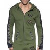 sp220 army padded sport jacket (28)