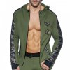 sp220 army padded sport jacket (29)