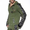 sp220 army padded sport jacket (30)