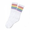 ad838 addicted rainbow socks (2)