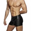 ad867 fetish shorts