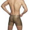 ad927 shiny shorts (1)